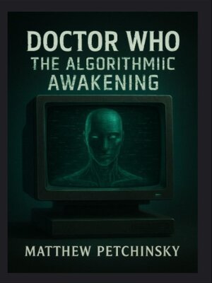 cover image of Doctor Who